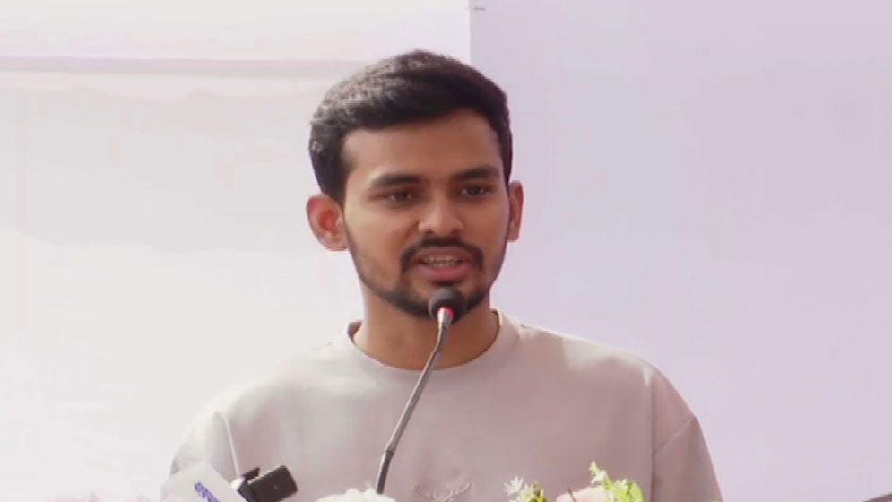 জুলাই-আগস্টের ‘শহীদদের’ নামে দুই শতাধিক স্টেডিয়াম হবে: ক্রীড়া উপদেষ্টা