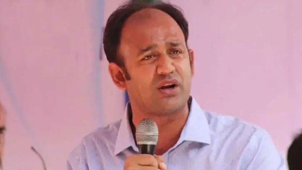 জিজ্ঞাসাবাদ শেষে কারাগারে পাঠানো হলো ব্যারিস্টার সুমনকে