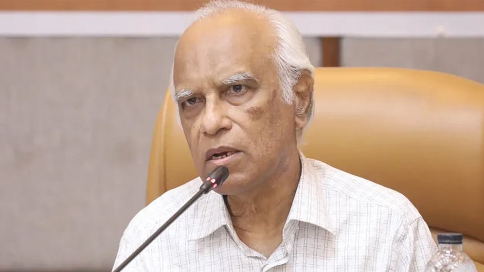মাতারবাড়ী প্রকল্পের পরিচালক জিনিসপত্র বেচে পালিয়েছেন: পরিকল্পনা উপদেষ্টা