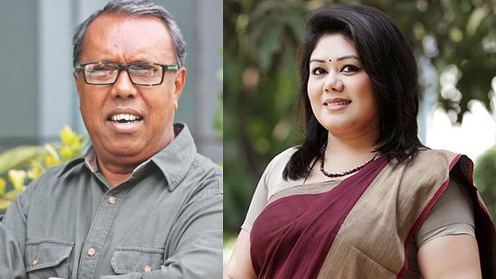 শাইখ সিরাজসহ ৫ জনের বিরুদ্ধে মামলা প্রত্যাহার ফারজানা ব্রাউনিয়ার