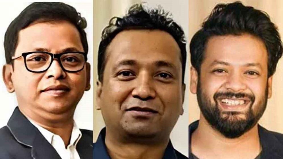 সংস্কৃতি মন্ত্রণালয়ের ‘সার্চ কমিটি’তে সুমন-তানিম-আদনান