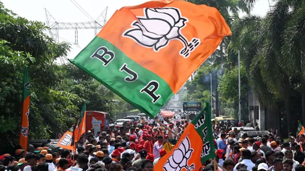 বাংলাদেশি অনুপ্রবেশের ইস্যু তুলে ঝাড়খণ্ডে জিততে পারেনি বিজেপি