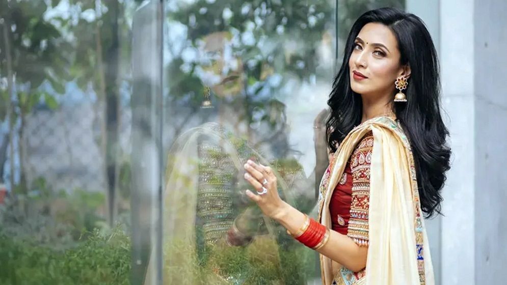 ‘মা হলে সবাই জানতে পারবেন’