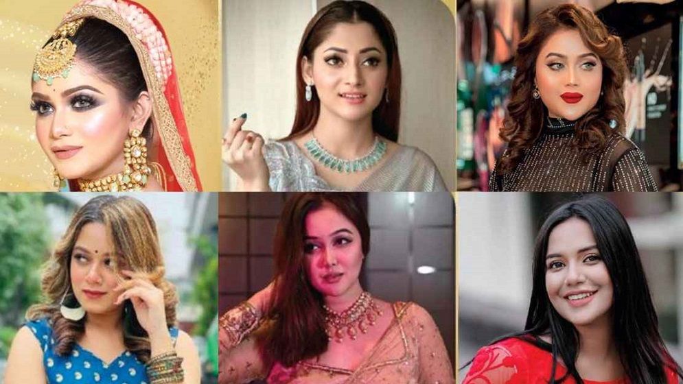 তিনদিনের ওয়েডিং ফেস্টিভ্যালে থাকছেন তারকারা