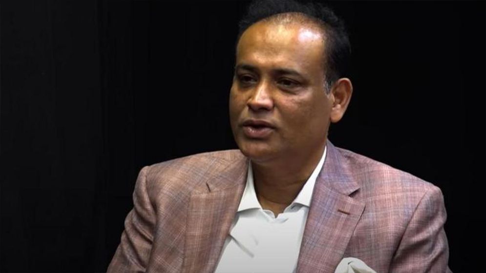 সাবেক ভূমিমন্ত্রী সাইফুজ্জামান ও তার স্ত্রীর অর্থপাচারের অনুসন্ধান শুরু