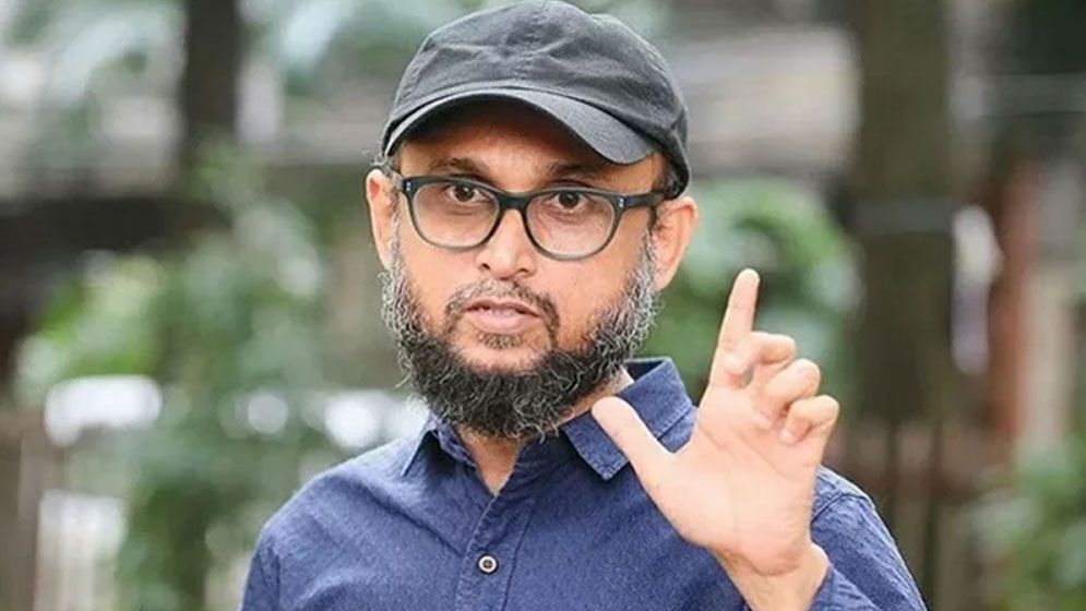 সব অভিযোগের বিষয় এক স্ট্যাটাসে পরিষ্কার করলেন ফারুকী