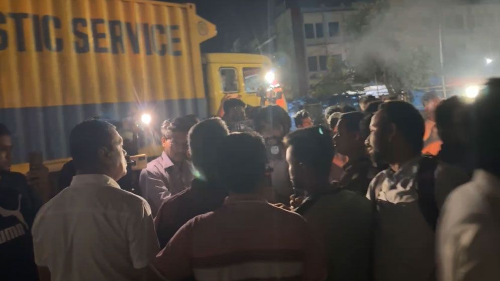 ৯ নভেম্বর: সারাদিন যা যা ঘটলো