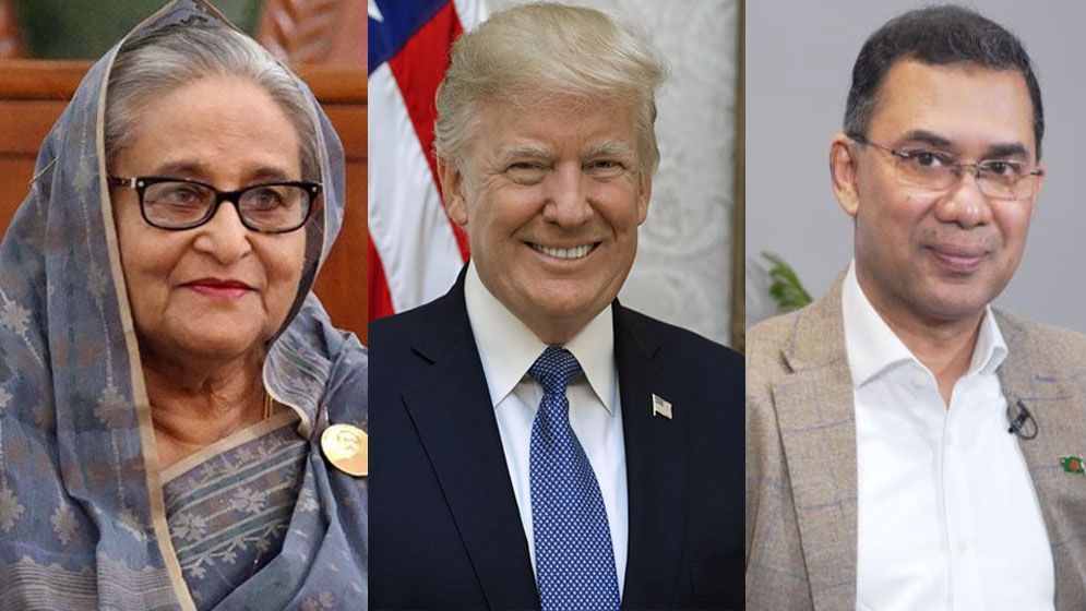 ১৬ নভেম্বর: সারাদিন যা যা ঘটলো
