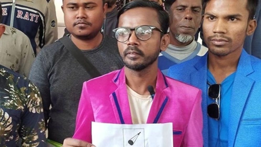আমাকে উপদেষ্টা বানানোর জন্য অহরহ কল আসছে: হিরো আলম