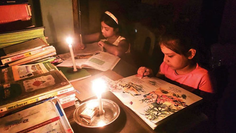 বিদ্যুৎ সংকট আরো প্রকট