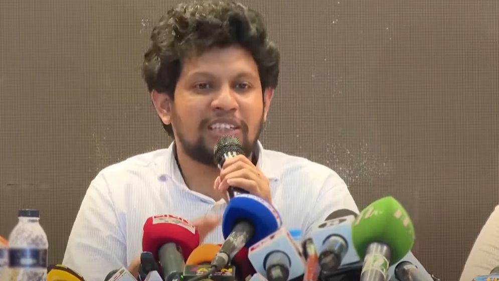 হিযবুত তাহরীরের মাহফুজ ও বিশেষ সহকারী মাহফুজ দুজন ভিন্ন ব্যক্তি