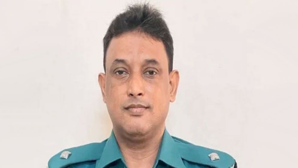 ট্রাইব্যুনালে হাউমাউ করে কেঁদে সাবেক ওসি মাজহারুল বললেন, আমাকে বাঁচান