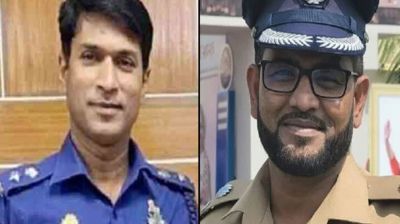 সাবেক এসপি ফারুকী ও সাবেক অতিরিক্ত পুলিশ সুপার আলেপকে ট্রাইব্যুনালে হাজিরের নির্দেশ