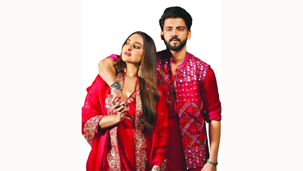 সোনাক্ষী কি মা হচ্ছেন!
