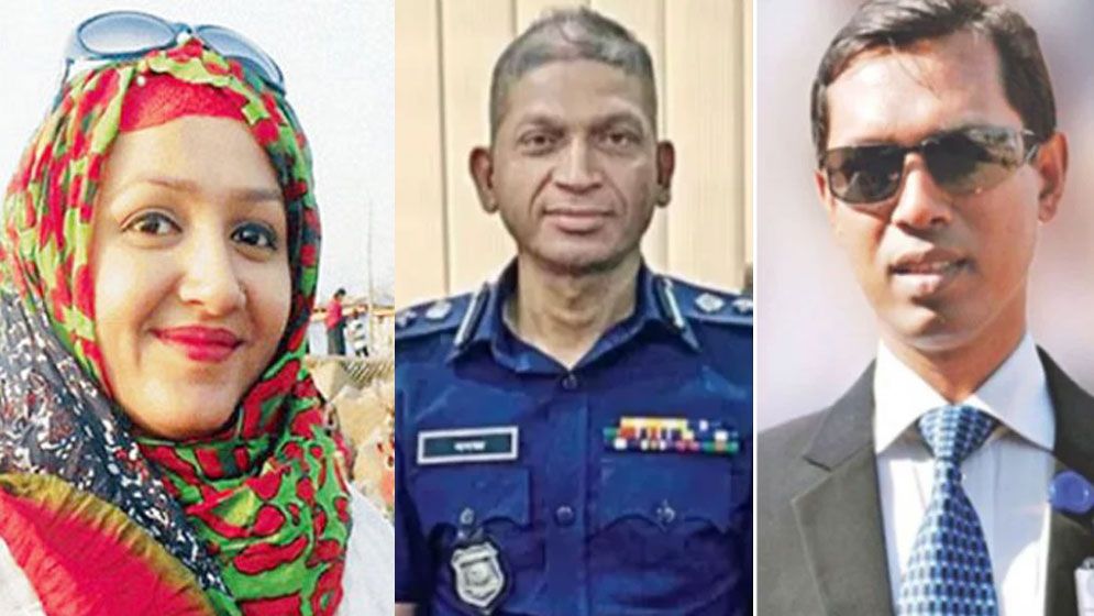 আলোচিত মিতু হত্যাকাণ্ড: এবার ফেঁসে যাচ্ছেন সাবেক পিবিআই প্রধান!