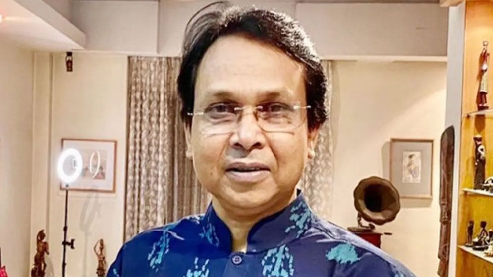সাংবাদিক গোলাম মোর্তোজাকে যুক্তরাষ্ট্রে প্রেস মিনিস্টার নিয়োগ