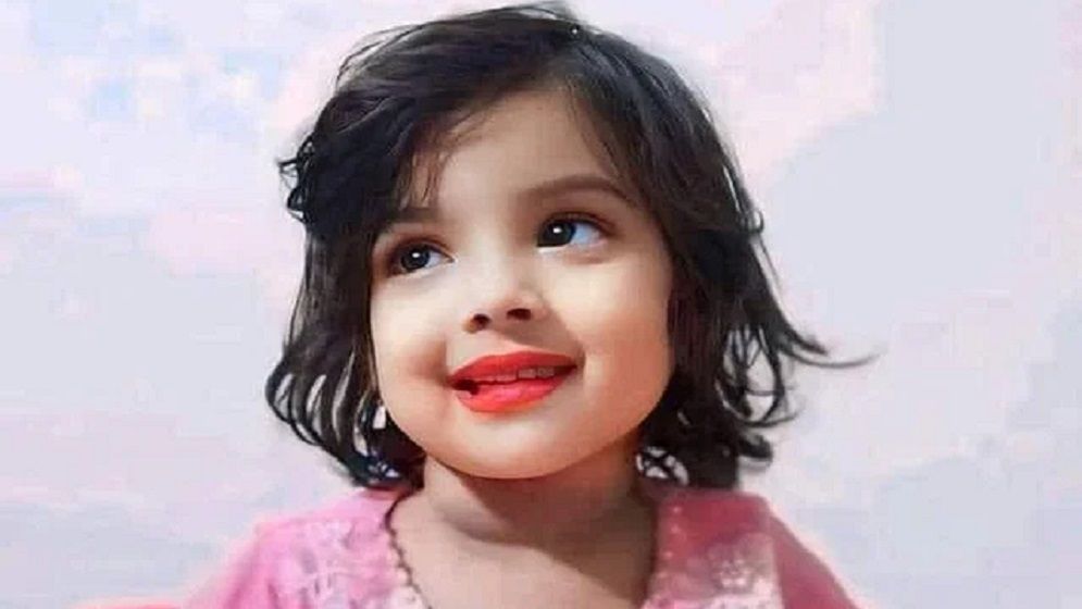 শিশু মুনতাহা হত্যা: ৪ জন রিমান্ডে