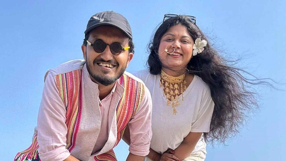বিচ্ছেদ নিয়ে মুখ খুললেন মৌসুমী