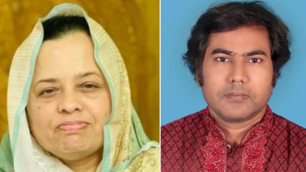 সোনারগাঁও সাহিত্য নিকেতনের নতুন কমিটি গঠন