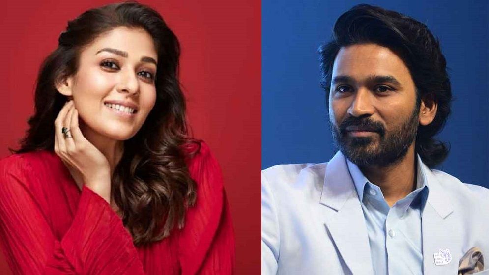 নয়নতারার ৩ সেকেন্ডের ভিডিও নিয়ে নেটদুনিয়া উত্তাল