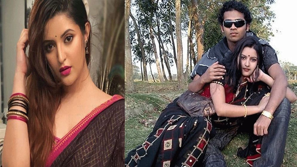 পরীমনির সাবেক স্বামী ইসমাইল হোসেনের মৃত্যু