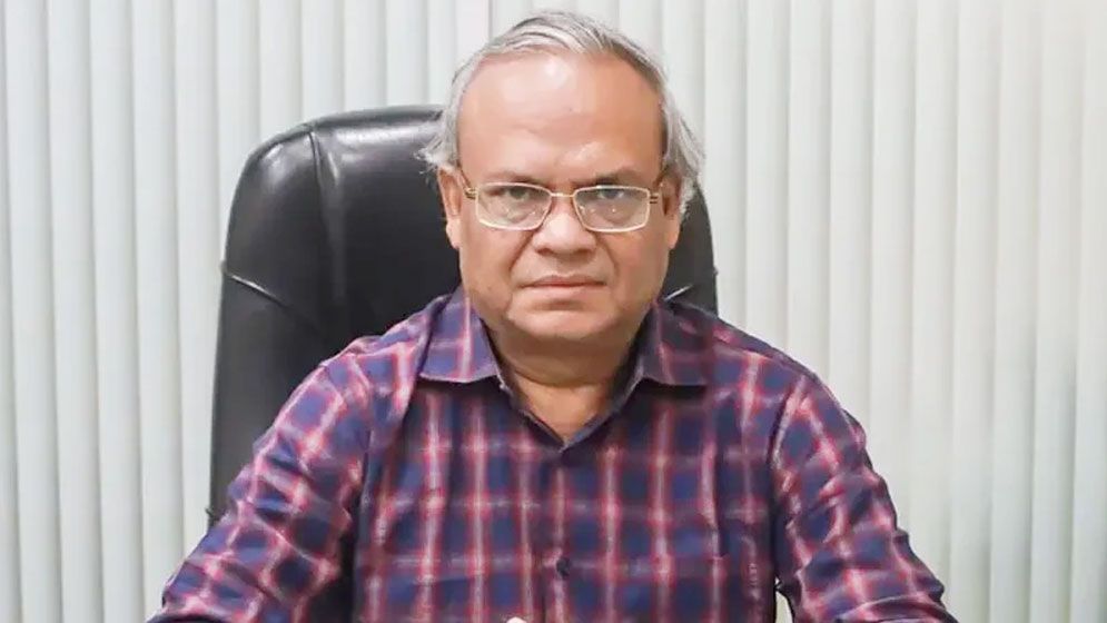 বঙ্গবন্ধুর ছবি সরানো নিয়ে মন্তব্যের পর রিজভীর দুঃখ প্রকাশ