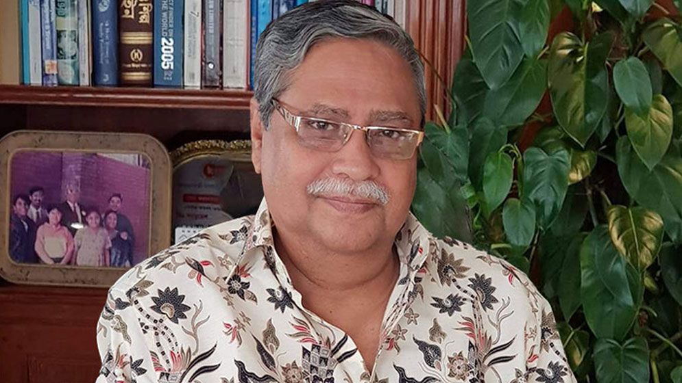 সন্ধ্যায় রাষ্ট্রপতির সঙ্গে ইসি সার্চ কমিটির সাক্ষাৎ