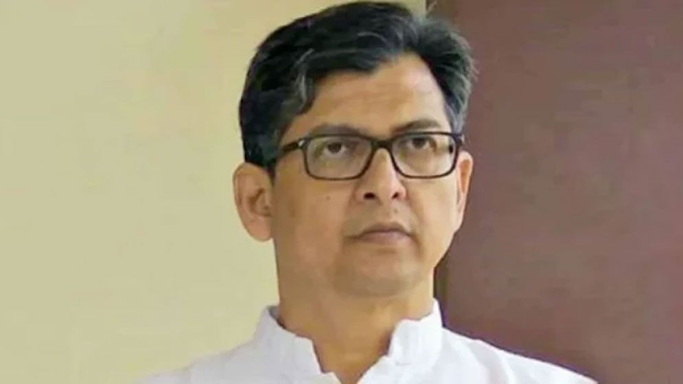 আরেক মামলায় খালাস বিএনপির সালাহউদ্দিন
