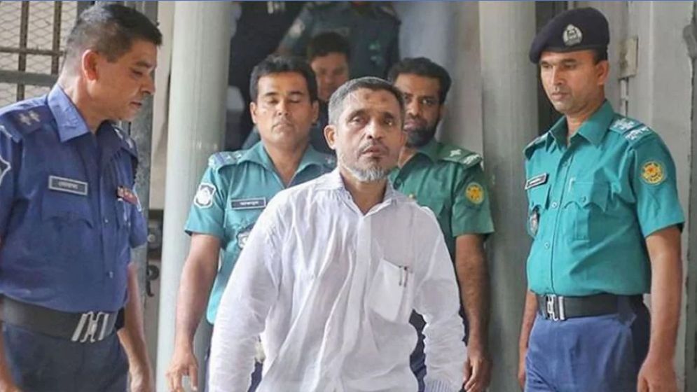 গুরুতর অসুস্থ সাবেক স্বরাষ্ট্র প্রতিমন্ত্রী বাবর, মেডিকেল বোর্ড গঠন