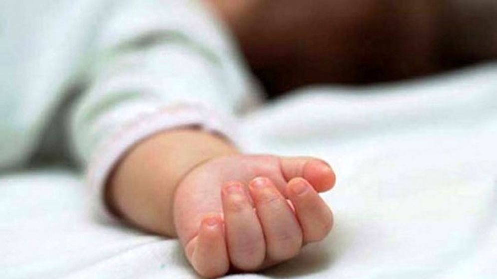ঝিকরগাছায় শিশু কন্যাকে গলা টিপে হত্যা