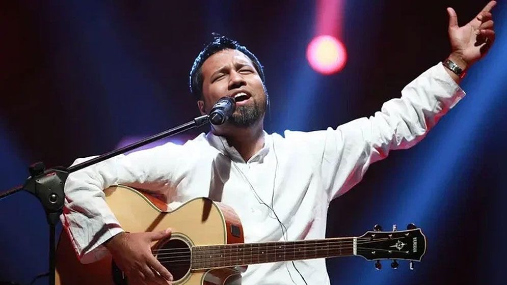 রহস্যে ঘেরা তাপসের ‘কালোঘর স্টুডিও’, কী হতো সেখানে?