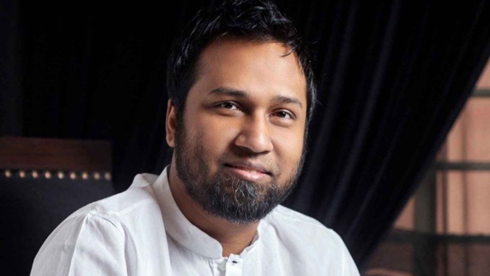 কৌশিক হোসেন তাপস গ্রেপ্তার