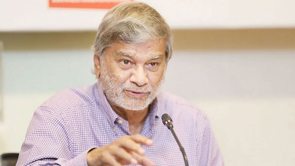জামিন পেলেন সাবেক পরিকল্পনামন্ত্রী