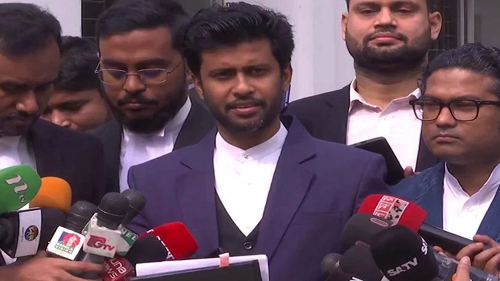 ট্রাইব্যুনালে বিচার করা যাবে তিন বাহিনীর সঙ্গে পুলিশ ও র্যাবের