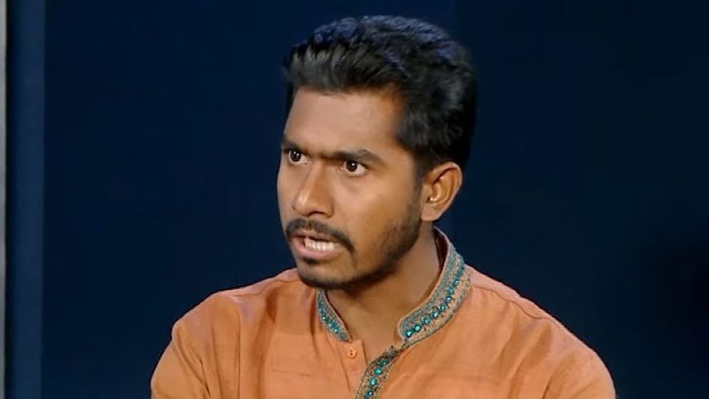 ১২ কোটি টাকা দিতে চেয়েছিলেন শেখ হাসিনা, মাথা বিক্রি করিনি: ভিপি নুর