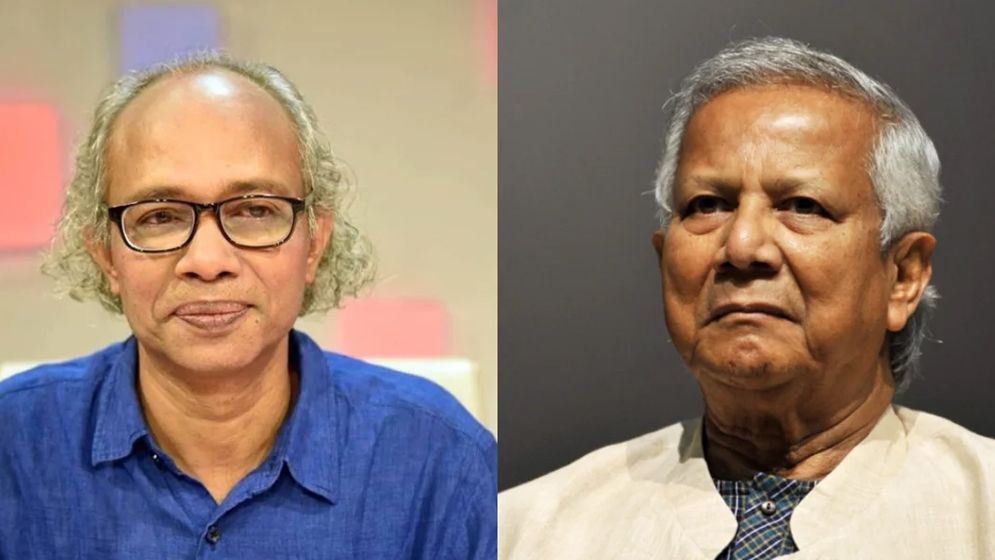 সাংবাদিক নূরুল কবিরকে বিমানবন্দরে হয়রানি নিয়ে যে নির্দেশনা দিলেন প্রধান উপদেষ্টা