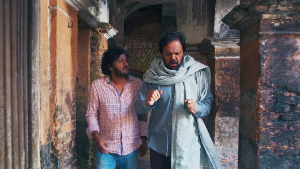 ‘রং ঢং’ কবে আসবে প্রেক্ষাগৃহে, জানা গেল