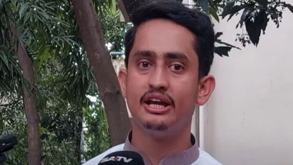 আইনশৃঙ্খলা রক্ষাকারী বাহিনীর উদ্দেশে যা বললেন সমন্বয়ক সারজিস