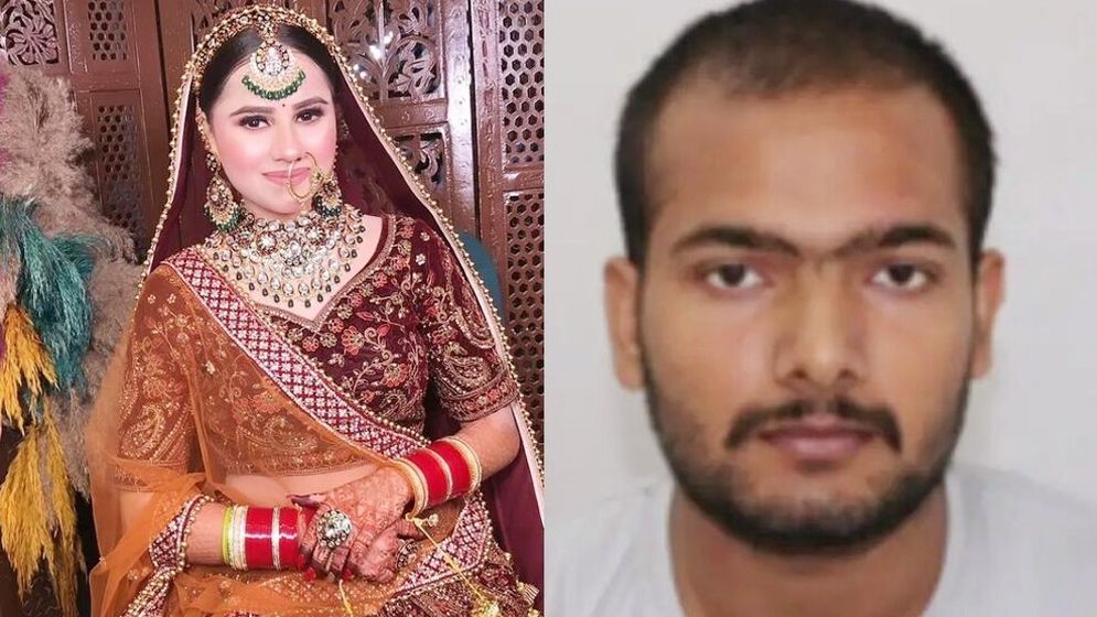 প্রেমের টানে লন্ডনে গিয়ে লাশ হলো হর্ষিতা