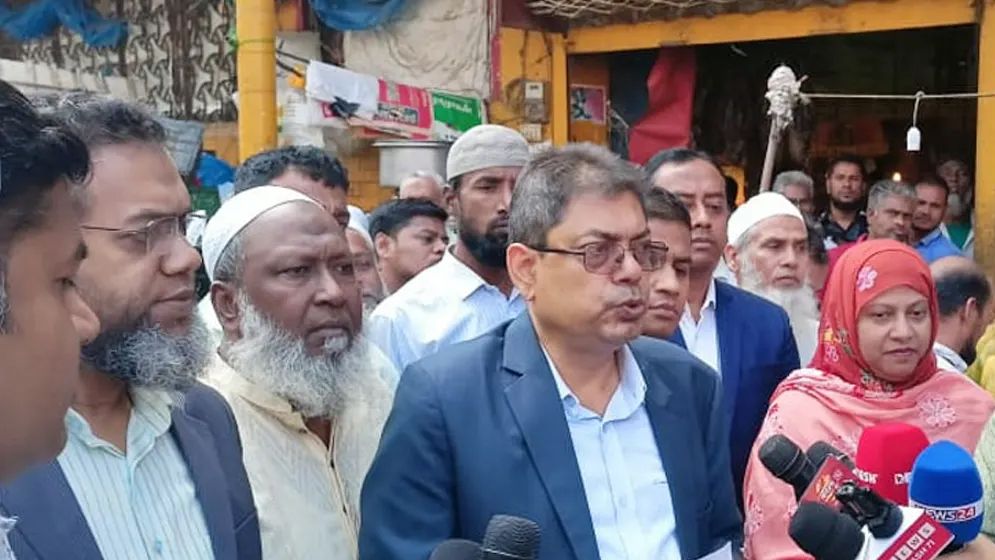এক মাসে জব্দ সাড়ে ৪০ হাজার কেজি পলিথিন