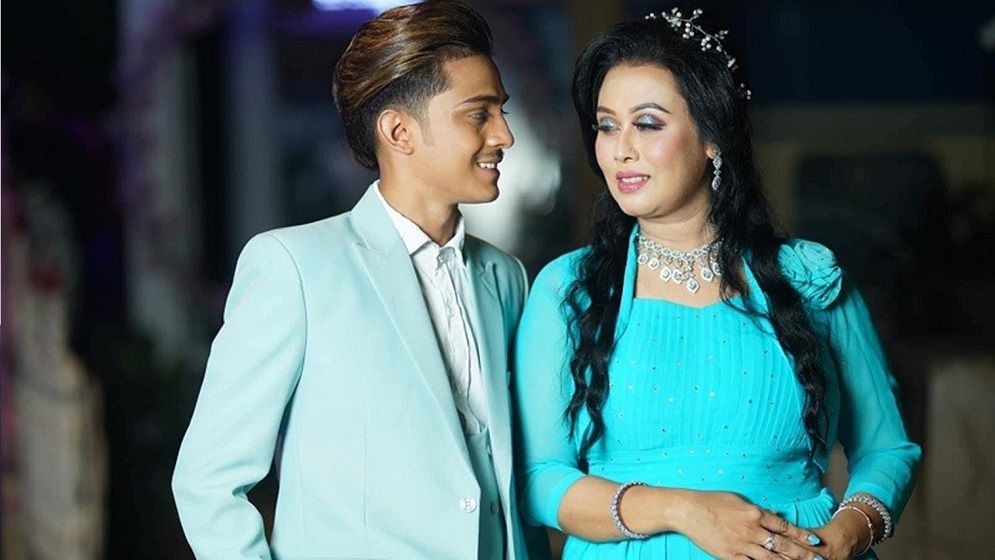 লায়লাকে ধর্ষণের মামলায় টিকটকার প্রিন্স মামুনের বিরুদ্ধে চার্জশিট