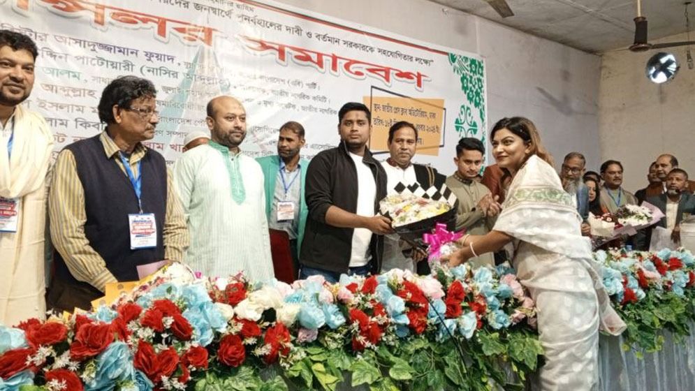 আমরা পালানোর পথ পাবো না, বিষয়টি হাস্যকর: সমন্বয়ক হাসনাত