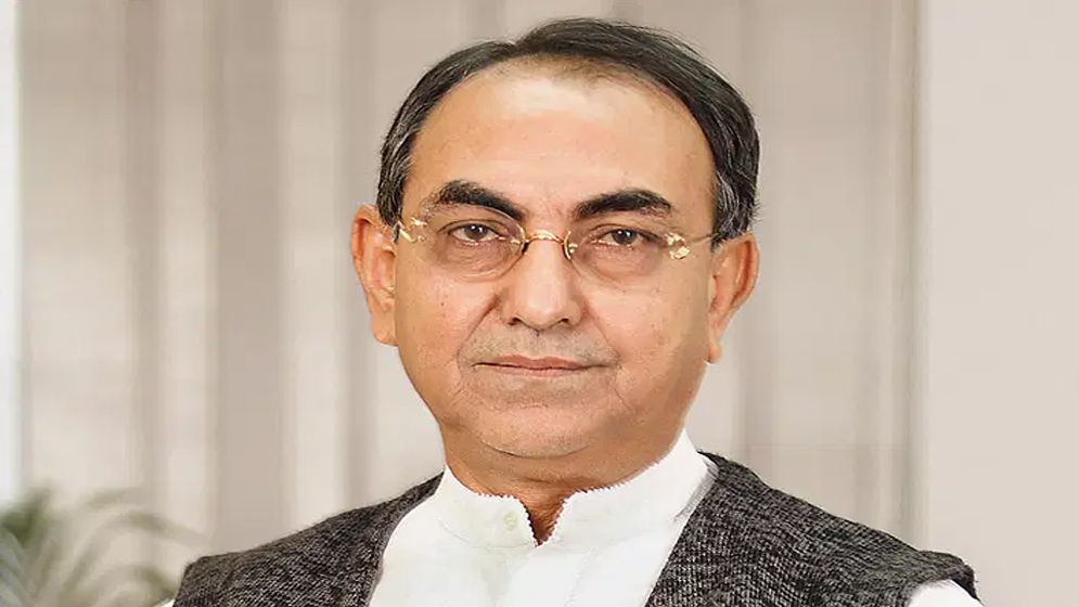 শেখ হাসিনার পতনে তোমাদের কেন এত মাথাব্যথা: মির্জা আব্বাস