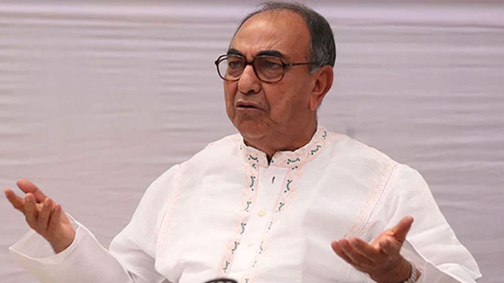 এটা কেন ভাবেন না, বিএনপি জনপ্রিয় দল: আব্বাস