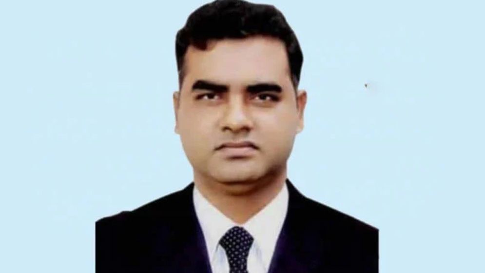 স্বেচ্ছাসেবক লীগ নেতা গ্রেপ্তার