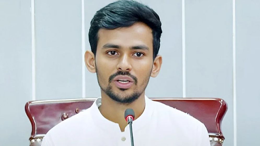 সংস্কারে ১০-১৫ বছর লাগতে পারে, উপদেষ্টা আসিফের মন্তব্য নিয়ে যা জানা গেলো