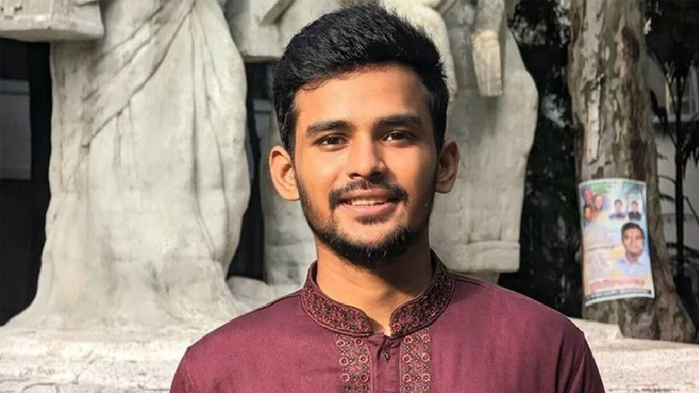 উপদেষ্টা আসিফের হেলিকপ্টারে সফর নিয়ে বিতর্ক, যা জানা গেলো
