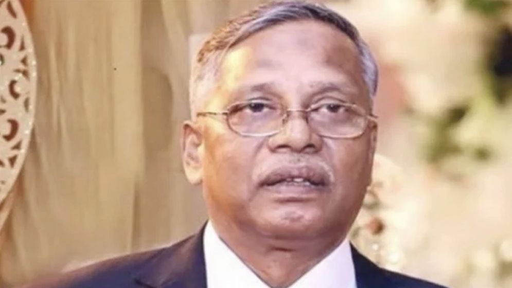 খালাস পেলেন বিএনপির সাবেক এমপি হাফিজ ইব্রাহিম