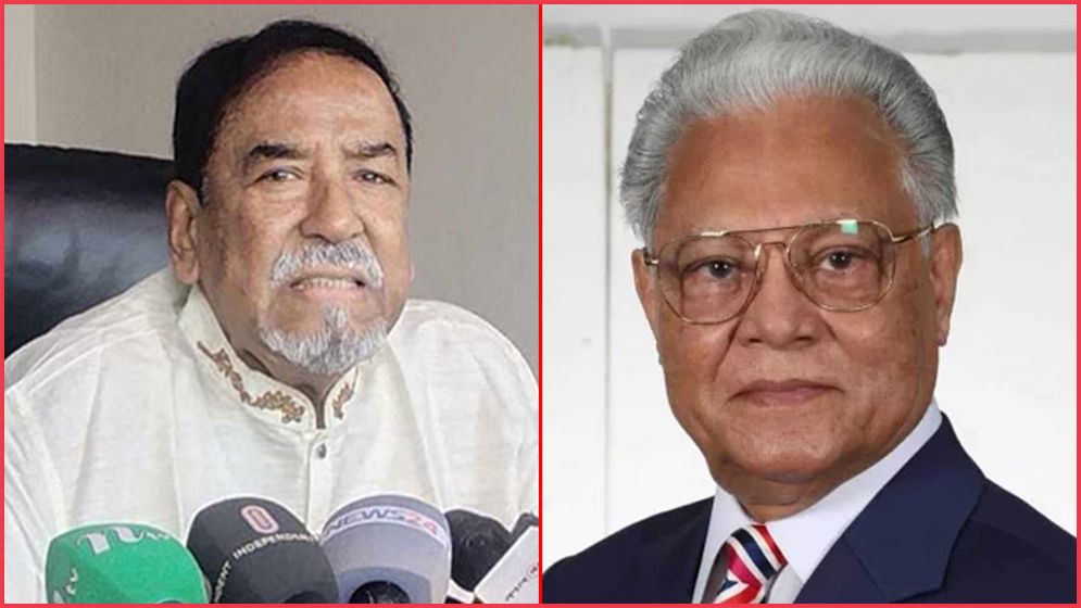 মেজর হাফিজ ও আলতাফ হোসেনসহ ৮৪ নেতাকর্মী খালাস