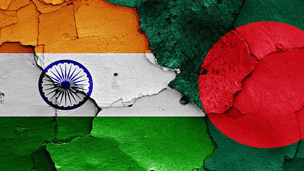 বাংলাদেশ-ভারতের বন্ধুত্ব ভেঙে পড়ার নেপথ্যে যত কারণ